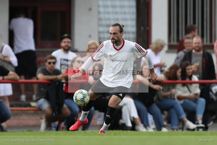 Patrick Meder, Sportgelände, Burgsinn, 12.09.2021, BFV, sport, action, Fussball, Deutschland, September 2021, Saison 2021/2022, KK, Kreisklasse Würzburg, SVR, SGB, SV Rieneck, SG Burgsinn - Bild-ID: 2307105 Patrick Meder, Sportgelände, Burgsinn, 12.09.2021, BFV, sport, action, Fussball, Deutschland, September 2021, Saison 2021/2022, KK, Kreisklasse Würzburg, SVR, SGB, SV Rieneck, SG Burgsinn - Bild-ID: 2307105