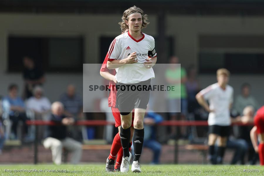 Dominik Jordan, Sportgelände, Burgsinn, 12.09.2021, BFV, sport, action, Fussball, Deutschland, September 2021, Saison 2021/2022, KK, Kreisklasse Würzburg, SVR, SGB, SV Rieneck, SG Burgsinn - Bild-ID: 2307110 Dominik Jordan, Sportgelände, Burgsinn, 12.09.2021, BFV, sport, action, Fussball, Deutschland, September 2021, Saison 2021/2022, KK, Kreisklasse Würzburg, SVR, SGB, SV Rieneck, SG Burgsinn - Bild-ID: 2307110