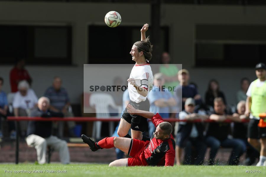 Jan Schelbert, Sportgelände, Burgsinn, 12.09.2021, BFV, sport, action, Fussball, Deutschland, September 2021, Saison 2021/2022, KK, Kreisklasse Würzburg, SVR, SGB, SV Rieneck, SG Burgsinn - Bild-ID: 2307116