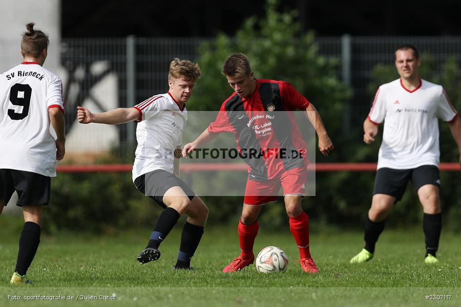 Michael Kühlwein, Sportgelände, Burgsinn, 12.09.2021, BFV, sport, action, Fussball, Deutschland, September 2021, Saison 2021/2022, KK, Kreisklasse Würzburg, SVR, SGB, SV Rieneck, SG Burgsinn - Bild-ID: 2307117 Michael Kühlwein, Sportgelände, Burgsinn, 12.09.2021, BFV, sport, action, Fussball, Deutschland, September 2021, Saison 2021/2022, KK, Kreisklasse Würzburg, SVR, SGB, SV Rieneck, SG Burgsinn - Bild-ID: 2307117