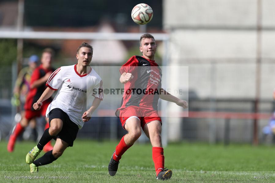 Tom Siegmann, Sportgelände, Burgsinn, 12.09.2021, BFV, sport, action, Fussball, Deutschland, September 2021, Saison 2021/2022, KK, Kreisklasse Würzburg, SVR, SGB, SV Rieneck, SG Burgsinn - Bild-ID: 2307121 Tom Siegmann, Sportgelände, Burgsinn, 12.09.2021, BFV, sport, action, Fussball, Deutschland, September 2021, Saison 2021/2022, KK, Kreisklasse Würzburg, SVR, SGB, SV Rieneck, SG Burgsinn - Bild-ID: 2307121