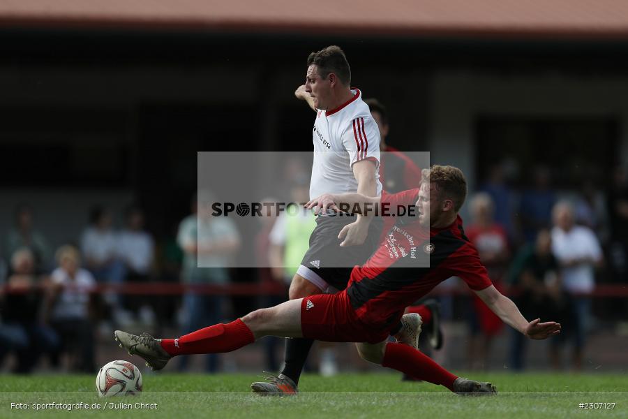Markus Fischer, Luca Knöll, Sportgelände, Burgsinn, 12.09.2021, BFV, sport, action, Fussball, Deutschland, September 2021, Saison 2021/2022, KK, Kreisklasse Würzburg, SVR, SGB, SV Rieneck, SG Burgsinn - Bild-ID: 2307127 Markus Fischer, Luca Knöll, Sportgelände, Burgsinn, 12.09.2021, BFV, sport, action, Fussball, Deutschland, September 2021, Saison 2021/2022, KK, Kreisklasse Würzburg, SVR, SGB, SV Rieneck, SG Burgsinn - Bild-ID: 2307127
