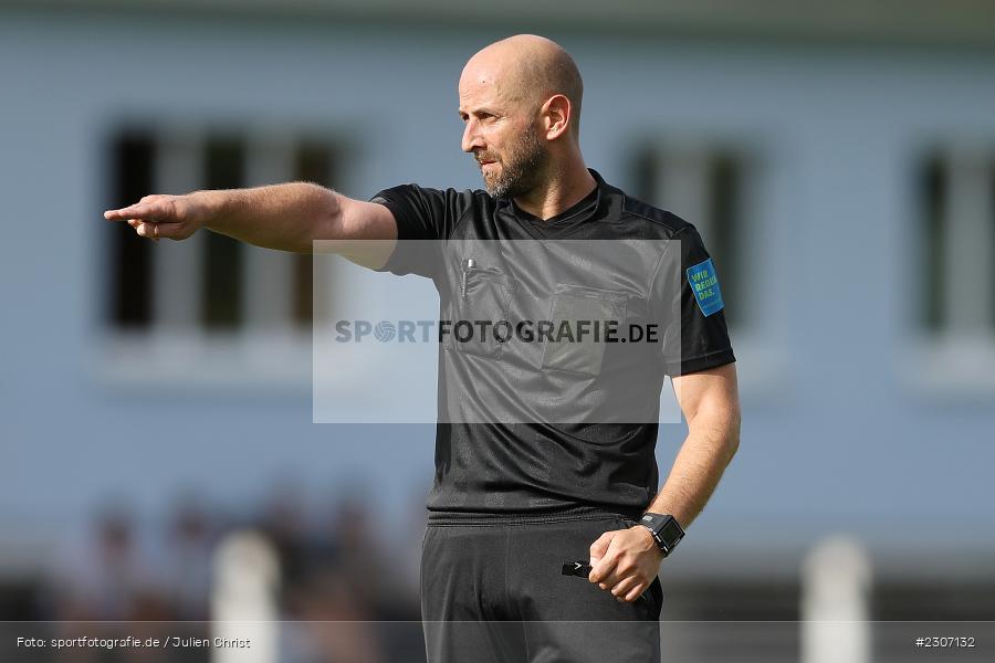 Christian Wetz, Sportgelände, Gemünden, 12.09.2021, BFV, sport, action, Fussball, Deutschland, September 2021, Saison 2021/2022, BZL, Bezirksliga Unterfranken West, TUS, FVGS, TuS 1893 Aschaffenburg-Leider, FV Gemünden/Seifriedsburg - Bild-ID: 2307132 Christian Wetz, Sportgelände, Gemünden, 12.09.2021, BFV, sport, action, Fussball, Deutschland, September 2021, Saison 2021/2022, BZL, Bezirksliga Unterfranken West, TUS, FVGS, TuS 1893 Aschaffenburg-Leider, FV Gemünden/Seifriedsburg - Bild-ID: 2307132