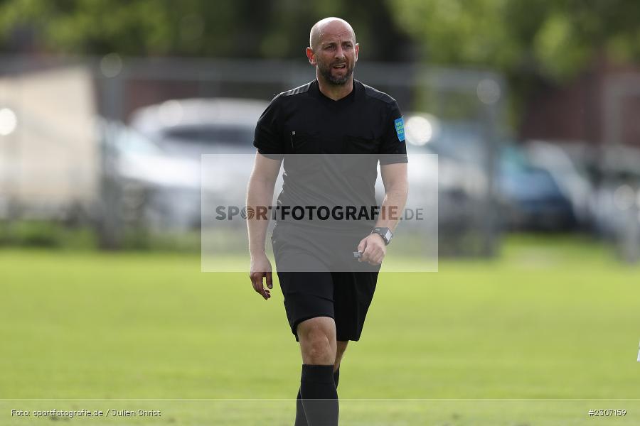 Christian Wetz, Sportgelände, Gemünden, 12.09.2021, BFV, sport, action, Fussball, Deutschland, September 2021, Saison 2021/2022, BZL, Bezirksliga Unterfranken West, TUS, FVGS, TuS 1893 Aschaffenburg-Leider, FV Gemünden/Seifriedsburg - Bild-ID: 2307159
