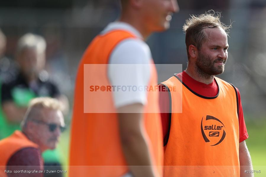Steffen Lehofer, Sportgelände, Gemünden, 12.09.2021, BFV, sport, action, Fussball, Deutschland, September 2021, Saison 2021/2022, BZL, Bezirksliga Unterfranken West, TUS, FVGS, TuS 1893 Aschaffenburg-Leider, FV Gemünden/Seifriedsburg - Bild-ID: 2307165 Steffen Lehofer, Sportgelände, Gemünden, 12.09.2021, BFV, sport, action, Fussball, Deutschland, September 2021, Saison 2021/2022, BZL, Bezirksliga Unterfranken West, TUS, FVGS, TuS 1893 Aschaffenburg-Leider, FV Gemünden/Seifriedsburg - Bild-ID: 2307165