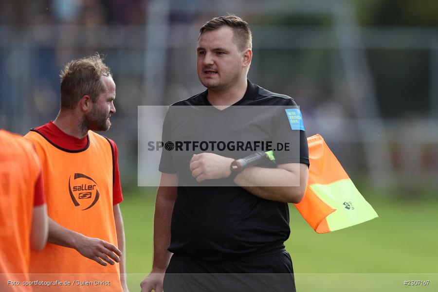 Udo Kessemeier, Sportgelände, Gemünden, 12.09.2021, BFV, sport, action, Fussball, Deutschland, September 2021, Saison 2021/2022, BZL, Bezirksliga Unterfranken West, TUS, FVGS, TuS 1893 Aschaffenburg-Leider, FV Gemünden/Seifriedsburg - Bild-ID: 2307167 Udo Kessemeier, Sportgelände, Gemünden, 12.09.2021, BFV, sport, action, Fussball, Deutschland, September 2021, Saison 2021/2022, BZL, Bezirksliga Unterfranken West, TUS, FVGS, TuS 1893 Aschaffenburg-Leider, FV Gemünden/Seifriedsburg - Bild-ID: 2307167