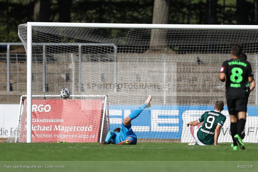 Tor, Meris Skenderovic, Willy-Sachs-Stadion, Schweinfurt, 18.09.2021, BFV, sport, action, Fussball, Deutschland, September 2021, Saison 2021/2022, Regionalliga Bayern, SV Schalding-Heining, 1. FC Schweinfurt 05 - Bild-ID: 2307219 Tor, Meris Skenderovic, Willy-Sachs-Stadion, Schweinfurt, 18.09.2021, BFV, sport, action, Fussball, Deutschland, September 2021, Saison 2021/2022, Regionalliga Bayern, SV Schalding-Heining, 1. FC Schweinfurt 05 - Bild-ID: 2307219