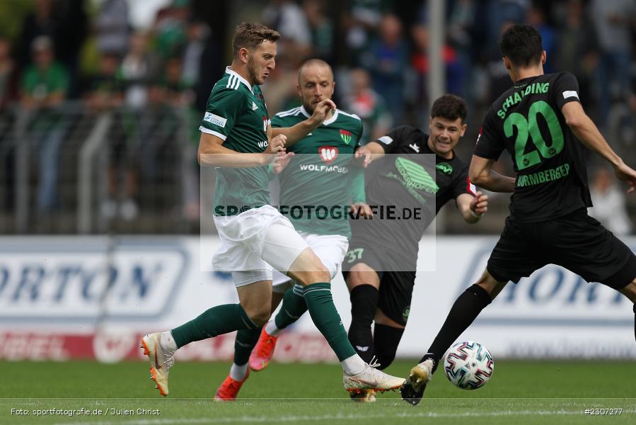 Meris Skenderovic, Willy-Sachs-Stadion, Schweinfurt, 18.09.2021, BFV, sport, action, Fussball, Deutschland, September 2021, Saison 2021/2022, Regionalliga Bayern, SV Schalding-Heining, 1. FC Schweinfurt 05 - Bild-ID: 2307277 Meris Skenderovic, Willy-Sachs-Stadion, Schweinfurt, 18.09.2021, BFV, sport, action, Fussball, Deutschland, September 2021, Saison 2021/2022, Regionalliga Bayern, SV Schalding-Heining, 1. FC Schweinfurt 05 - Bild-ID: 2307277