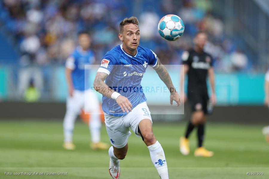 Phillip Tietz, Merck-Stadion, Darmstadt, 19.09.2021, DFL, sport, action, Fussball, Deutschland, September 2021, Saison 2021/2022, SGD, SVD, 2. Bundesliga, SG Dynamo Dresden, SV Darmstadt 98 - Bild-ID: 2307300 Phillip Tietz, Merck-Stadion, Darmstadt, 19.09.2021, DFL, sport, action, Fussball, Deutschland, September 2021, Saison 2021/2022, SGD, SVD, 2. Bundesliga, SG Dynamo Dresden, SV Darmstadt 98 - Bild-ID: 2307300