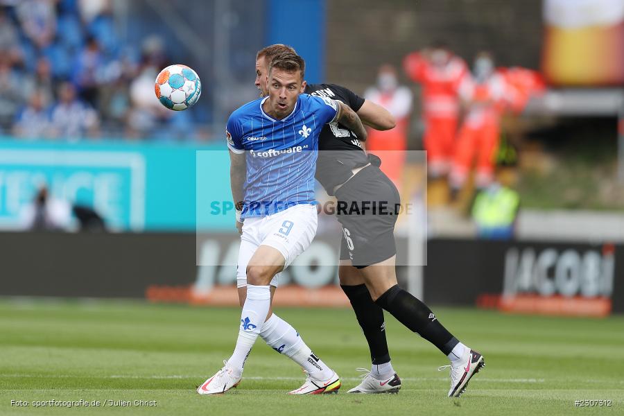 Phillip Tietz, Merck-Stadion, Darmstadt, 19.09.2021, DFL, sport, action, Fussball, Deutschland, September 2021, Saison 2021/2022, SGD, SVD, 2. Bundesliga, SG Dynamo Dresden, SV Darmstadt 98 - Bild-ID: 2307312 Phillip Tietz, Merck-Stadion, Darmstadt, 19.09.2021, DFL, sport, action, Fussball, Deutschland, September 2021, Saison 2021/2022, SGD, SVD, 2. Bundesliga, SG Dynamo Dresden, SV Darmstadt 98 - Bild-ID: 2307312