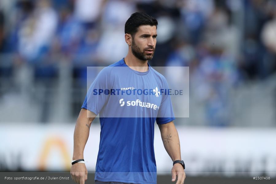 Ovid Hajou, Merck-Stadion, Darmstadt, 19.09.2021, DFL, sport, action, Fussball, Deutschland, September 2021, Saison 2021/2022, SGD, SVD, 2. Bundesliga, SG Dynamo Dresden, SV Darmstadt 98 - Bild-ID: 2307438 Ovid Hajou, Merck-Stadion, Darmstadt, 19.09.2021, DFL, sport, action, Fussball, Deutschland, September 2021, Saison 2021/2022, SGD, SVD, 2. Bundesliga, SG Dynamo Dresden, SV Darmstadt 98 - Bild-ID: 2307438