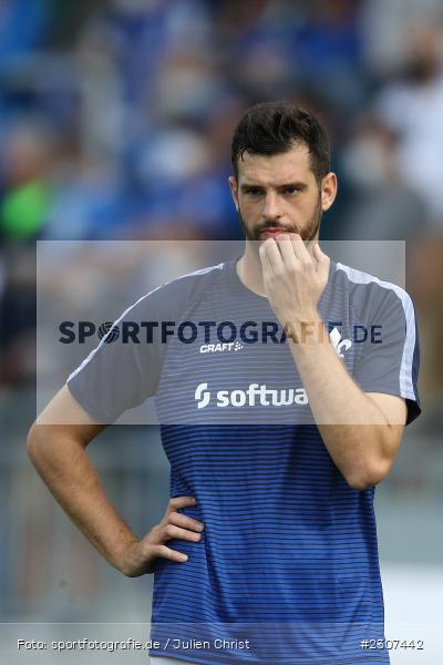 Luca Pfeiffer, Merck-Stadion, Darmstadt, 19.09.2021, DFL, sport, action, Fussball, Deutschland, September 2021, Saison 2021/2022, SGD, SVD, 2. Bundesliga, SG Dynamo Dresden, SV Darmstadt 98 - Bild-ID: 2307442 Luca Pfeiffer, Merck-Stadion, Darmstadt, 19.09.2021, DFL, sport, action, Fussball, Deutschland, September 2021, Saison 2021/2022, SGD, SVD, 2. Bundesliga, SG Dynamo Dresden, SV Darmstadt 98 - Bild-ID: 2307442