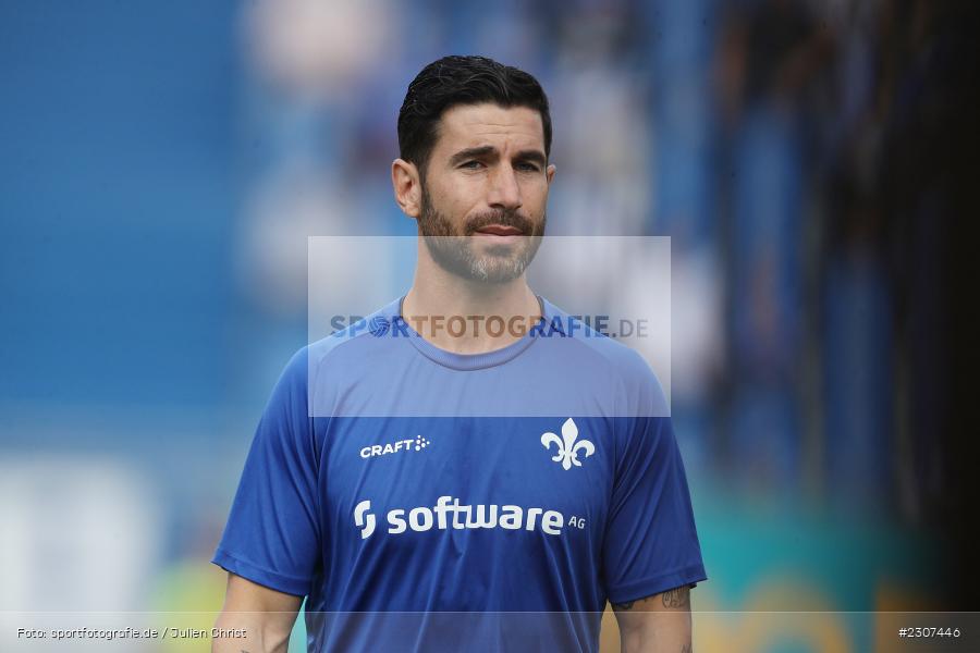 Ovid Hajou, Merck-Stadion, Darmstadt, 19.09.2021, DFL, sport, action, Fussball, Deutschland, September 2021, Saison 2021/2022, SGD, SVD, 2. Bundesliga, SG Dynamo Dresden, SV Darmstadt 98 - Bild-ID: 2307446