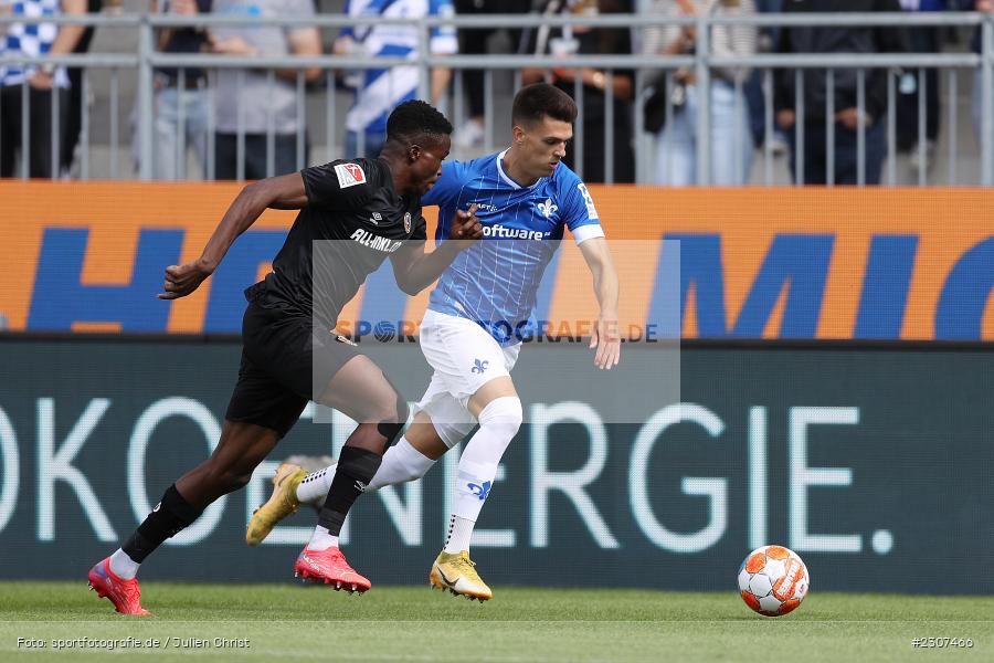 Mathias Honsak, Merck-Stadion, Darmstadt, 19.09.2021, DFL, sport, action, Fussball, Deutschland, September 2021, Saison 2021/2022, SGD, SVD, 2. Bundesliga, SG Dynamo Dresden, SV Darmstadt 98 - Bild-ID: 2307466 Mathias Honsak, Merck-Stadion, Darmstadt, 19.09.2021, DFL, sport, action, Fussball, Deutschland, September 2021, Saison 2021/2022, SGD, SVD, 2. Bundesliga, SG Dynamo Dresden, SV Darmstadt 98 - Bild-ID: 2307466