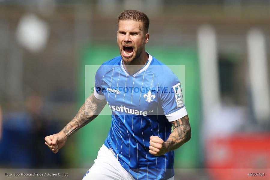 Torjubel, Tobias Kempe, Merck-Stadion, Darmstadt, 19.09.2021, DFL, sport, action, Fussball, Deutschland, September 2021, Saison 2021/2022, SGD, SVD, 2. Bundesliga, SG Dynamo Dresden, SV Darmstadt 98 - Bild-ID: 2307481 Torjubel, Tobias Kempe, Merck-Stadion, Darmstadt, 19.09.2021, DFL, sport, action, Fussball, Deutschland, September 2021, Saison 2021/2022, SGD, SVD, 2. Bundesliga, SG Dynamo Dresden, SV Darmstadt 98 - Bild-ID: 2307481
