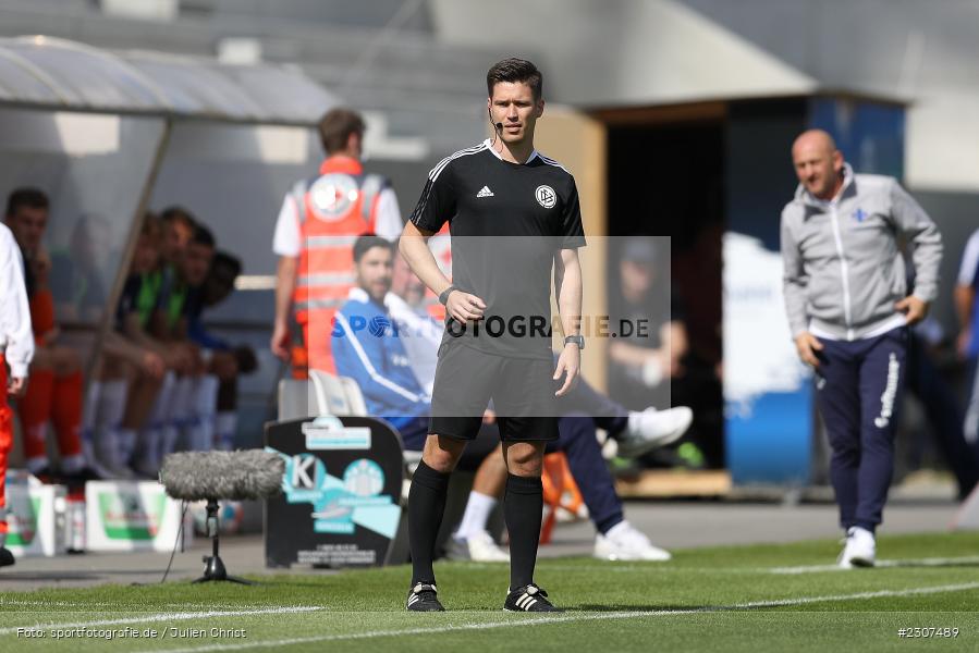 Patrick Hanslbauer, Merck-Stadion, Darmstadt, 19.09.2021, DFL, sport, action, Fussball, Deutschland, September 2021, Saison 2021/2022, SGD, SVD, 2. Bundesliga, SG Dynamo Dresden, SV Darmstadt 98 - Bild-ID: 2307489 Patrick Hanslbauer, Merck-Stadion, Darmstadt, 19.09.2021, DFL, sport, action, Fussball, Deutschland, September 2021, Saison 2021/2022, SGD, SVD, 2. Bundesliga, SG Dynamo Dresden, SV Darmstadt 98 - Bild-ID: 2307489