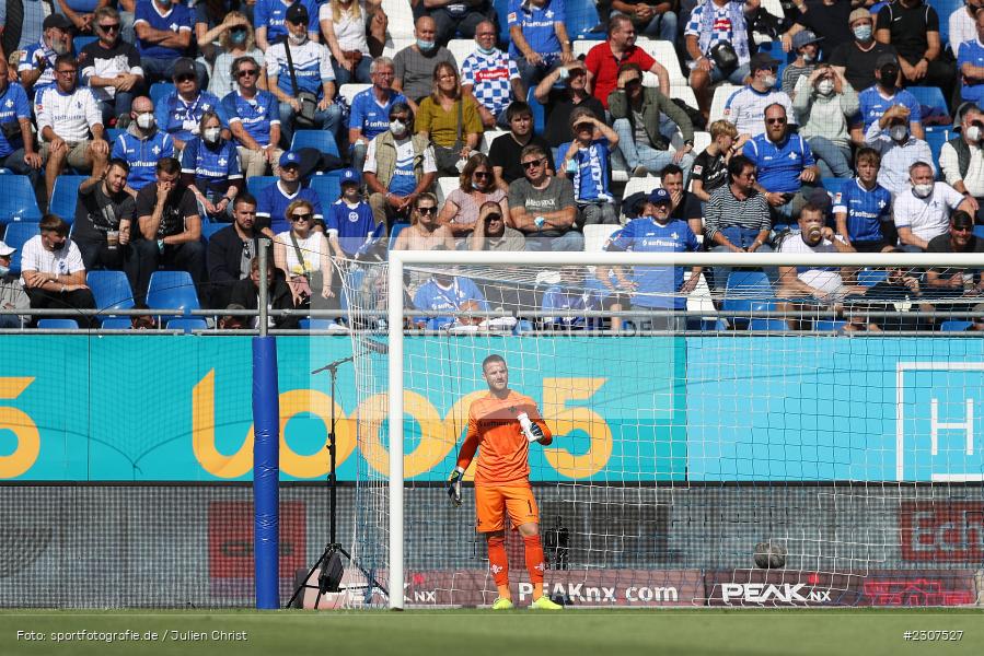 Marcel Schuhen, Merck-Stadion, Darmstadt, 19.09.2021, DFL, sport, action, Fussball, Deutschland, September 2021, Saison 2021/2022, SGD, SVD, 2. Bundesliga, SG Dynamo Dresden, SV Darmstadt 98 - Bild-ID: 2307527 Marcel Schuhen, Merck-Stadion, Darmstadt, 19.09.2021, DFL, sport, action, Fussball, Deutschland, September 2021, Saison 2021/2022, SGD, SVD, 2. Bundesliga, SG Dynamo Dresden, SV Darmstadt 98 - Bild-ID: 2307527