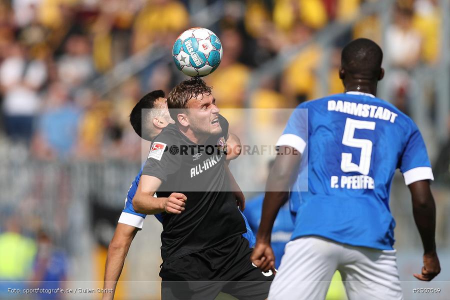 Christoph Daferner, Merck-Stadion, Darmstadt, 19.09.2021, DFL, sport, action, Fussball, Deutschland, September 2021, Saison 2021/2022, SGD, SVD, 2. Bundesliga, SG Dynamo Dresden, SV Darmstadt 98 - Bild-ID: 2307569 Christoph Daferner, Merck-Stadion, Darmstadt, 19.09.2021, DFL, sport, action, Fussball, Deutschland, September 2021, Saison 2021/2022, SGD, SVD, 2. Bundesliga, SG Dynamo Dresden, SV Darmstadt 98 - Bild-ID: 2307569
