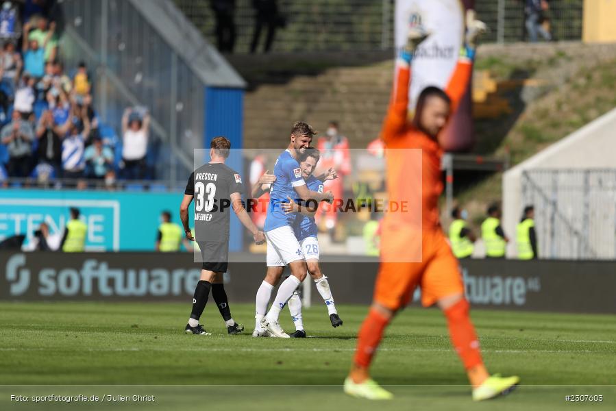 Lasse Sobiech, Merck-Stadion, Darmstadt, 19.09.2021, DFL, sport, action, Fussball, Deutschland, September 2021, Saison 2021/2022, SGD, SVD, 2. Bundesliga, SG Dynamo Dresden, SV Darmstadt 98 - Bild-ID: 2307603 Lasse Sobiech, Merck-Stadion, Darmstadt, 19.09.2021, DFL, sport, action, Fussball, Deutschland, September 2021, Saison 2021/2022, SGD, SVD, 2. Bundesliga, SG Dynamo Dresden, SV Darmstadt 98 - Bild-ID: 2307603