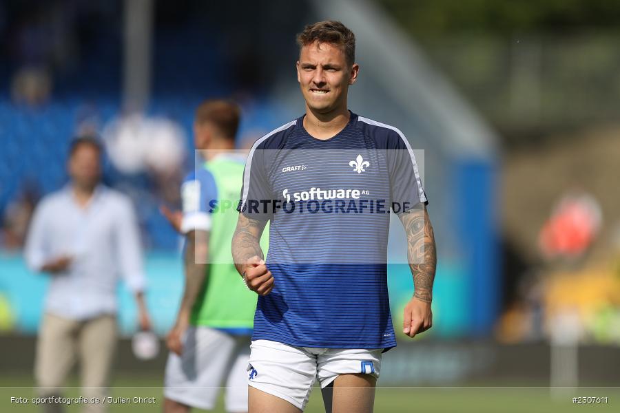 Phillip Tietz, Merck-Stadion, Darmstadt, 19.09.2021, DFL, sport, action, Fussball, Deutschland, September 2021, Saison 2021/2022, SGD, SVD, 2. Bundesliga, SG Dynamo Dresden, SV Darmstadt 98 - Bild-ID: 2307611 Phillip Tietz, Merck-Stadion, Darmstadt, 19.09.2021, DFL, sport, action, Fussball, Deutschland, September 2021, Saison 2021/2022, SGD, SVD, 2. Bundesliga, SG Dynamo Dresden, SV Darmstadt 98 - Bild-ID: 2307611