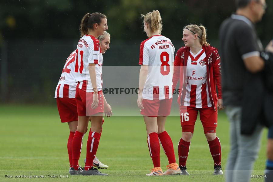 Jule Dickmeis, Sportpark Heuchelhof, Würzburg, 26.09.2021, sport, action, Fussball, Deutschland, September 2021, Saison 2021/2022, Runde 2, Gruppe Süd, Pokal, DFB, DFB Pokal Frauen, TSG, FWK, TSG Hoffenheim, FC Würzburger Kickers - Bild-ID: 2307738 Jule Dickmeis, Sportpark Heuchelhof, Würzburg, 26.09.2021, sport, action, Fussball, Deutschland, September 2021, Saison 2021/2022, Runde 2, Gruppe Süd, Pokal, DFB, DFB Pokal Frauen, TSG, FWK, TSG Hoffenheim, FC Würzburger Kickers - Bild-ID: 2307738