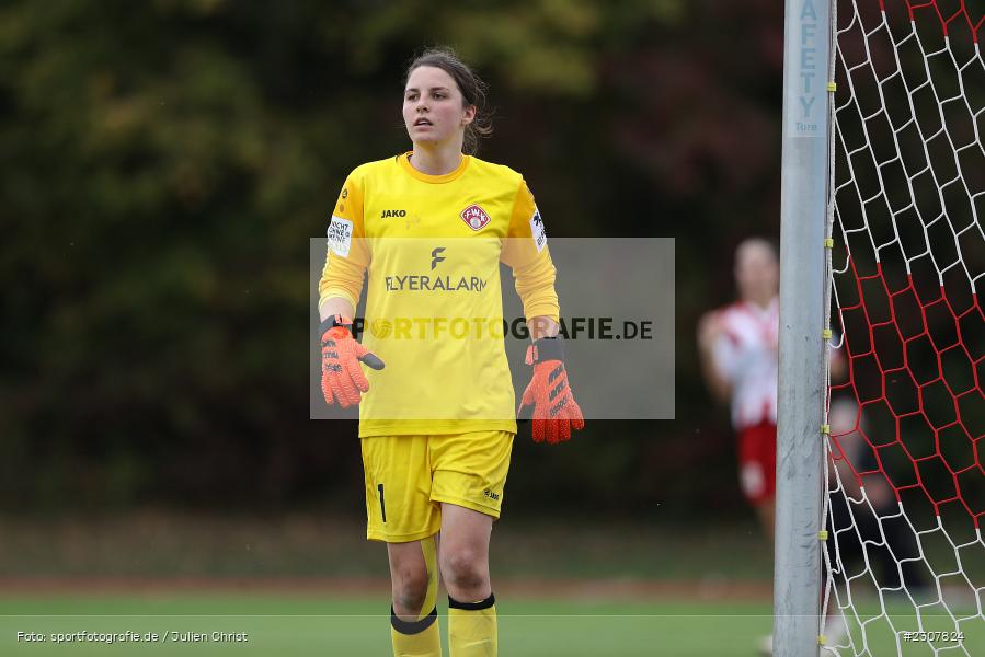 Lara Wagner, Sportpark Heuchelhof, Würzburg, 26.09.2021, sport, action, Fussball, Deutschland, September 2021, Saison 2021/2022, Runde 2, Gruppe Süd, Pokal, DFB, DFB Pokal Frauen, TSG, FWK, TSG Hoffenheim, FC Würzburger Kickers - Bild-ID: 2307824 Lara Wagner, Sportpark Heuchelhof, Würzburg, 26.09.2021, sport, action, Fussball, Deutschland, September 2021, Saison 2021/2022, Runde 2, Gruppe Süd, Pokal, DFB, DFB Pokal Frauen, TSG, FWK, TSG Hoffenheim, FC Würzburger Kickers - Bild-ID: 2307824