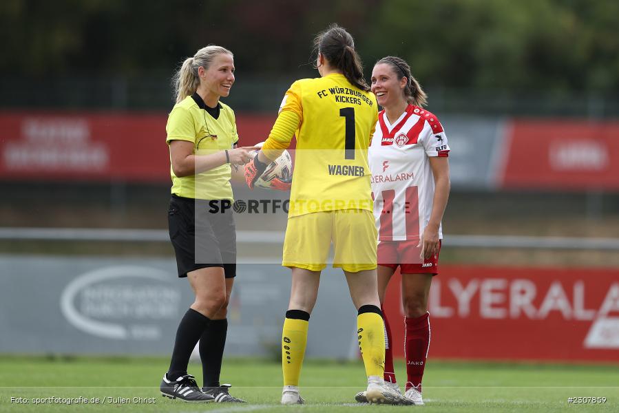Ines Appelmann, Sportpark Heuchelhof, Würzburg, 26.09.2021, sport, action, Fussball, Deutschland, September 2021, Saison 2021/2022, Runde 2, Gruppe Süd, Pokal, DFB, DFB Pokal Frauen, TSG, FWK, TSG Hoffenheim, FC Würzburger Kickers - Bild-ID: 2307859 Ines Appelmann, Sportpark Heuchelhof, Würzburg, 26.09.2021, sport, action, Fussball, Deutschland, September 2021, Saison 2021/2022, Runde 2, Gruppe Süd, Pokal, DFB, DFB Pokal Frauen, TSG, FWK, TSG Hoffenheim, FC Würzburger Kickers - Bild-ID: 2307859