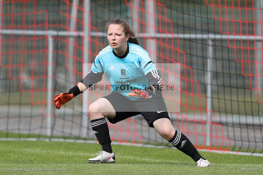 Milena Fischer, Sportgelände Lengfeld, Würzburg, 26.09.2021, sport, BFV, action, Fussball, Deutschland, September 2021, Saison 2021/2022, Bezirksliga Frauen, FVK, TSV, FV Karlstadt, (SG) TSV 1876 Lengfeld/TSV Gerbrunn - Bild-ID: 2307931 Milena Fischer, Sportgelände Lengfeld, Würzburg, 26.09.2021, sport, BFV, action, Fussball, Deutschland, September 2021, Saison 2021/2022, Bezirksliga Frauen, FVK, TSV, FV Karlstadt, (SG) TSV 1876 Lengfeld/TSV Gerbrunn - Bild-ID: 2307931