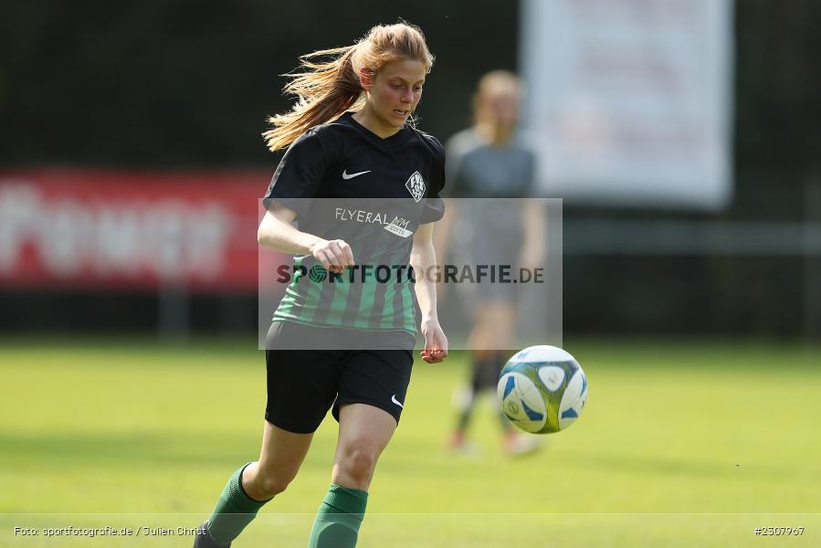 Judith Seitz, Sportgelände Lengfeld, Würzburg, 26.09.2021, sport, BFV, action, Fussball, Deutschland, September 2021, Saison 2021/2022, Bezirksliga Frauen, FVK, TSV, FV Karlstadt, (SG) TSV 1876 Lengfeld/TSV Gerbrunn - Bild-ID: 2307967 Judith Seitz, Sportgelände Lengfeld, Würzburg, 26.09.2021, sport, BFV, action, Fussball, Deutschland, September 2021, Saison 2021/2022, Bezirksliga Frauen, FVK, TSV, FV Karlstadt, (SG) TSV 1876 Lengfeld/TSV Gerbrunn - Bild-ID: 2307967