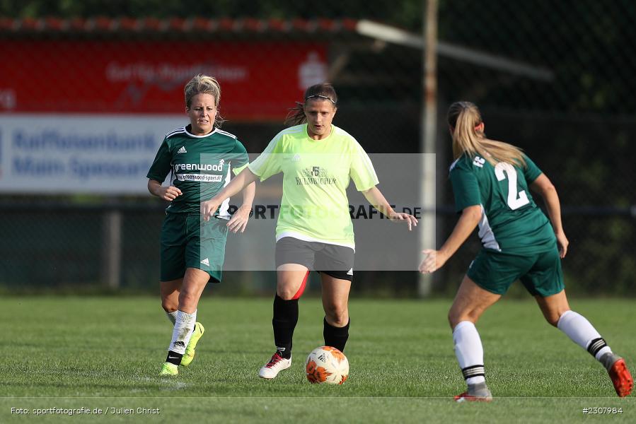 Carina Rabe, Sportplatz, Karsbach, 02.10.2021, sport, BFV, action, Fussball, Deutschland, Oktober 2021, Saison 2021/2022, Bezirksoberliga Frauen, FC Gollhofen, FC Karsbach - Bild-ID: 2307984 Carina Rabe, Sportplatz, Karsbach, 02.10.2021, sport, BFV, action, Fussball, Deutschland, Oktober 2021, Saison 2021/2022, Bezirksoberliga Frauen, FC Gollhofen, FC Karsbach - Bild-ID: 2307984