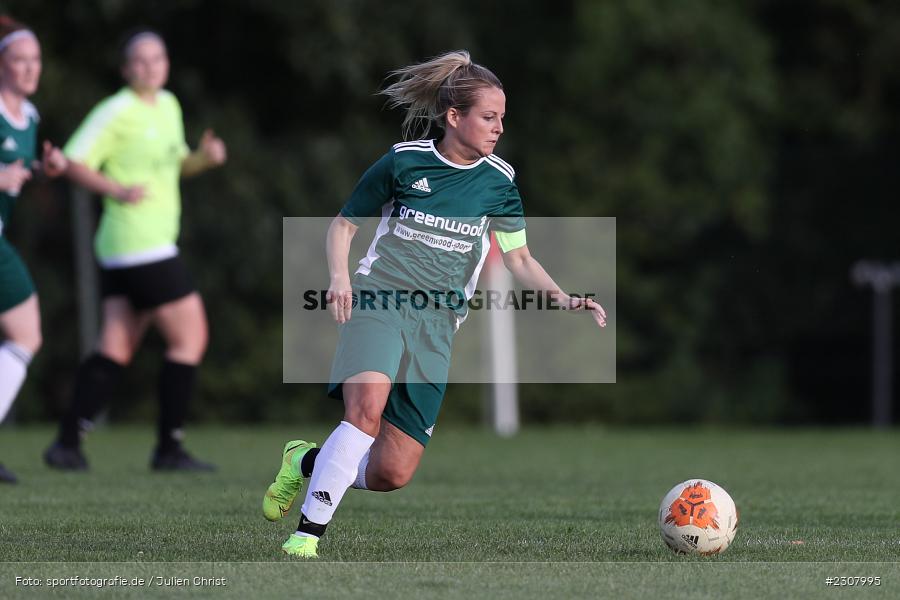 Marie Theres Franz, Sportplatz, Karsbach, 02.10.2021, sport, BFV, action, Fussball, Deutschland, Oktober 2021, Saison 2021/2022, Bezirksoberliga Frauen, FC Gollhofen, FC Karsbach - Bild-ID: 2307995 Marie Theres Franz, Sportplatz, Karsbach, 02.10.2021, sport, BFV, action, Fussball, Deutschland, Oktober 2021, Saison 2021/2022, Bezirksoberliga Frauen, FC Gollhofen, FC Karsbach - Bild-ID: 2307995