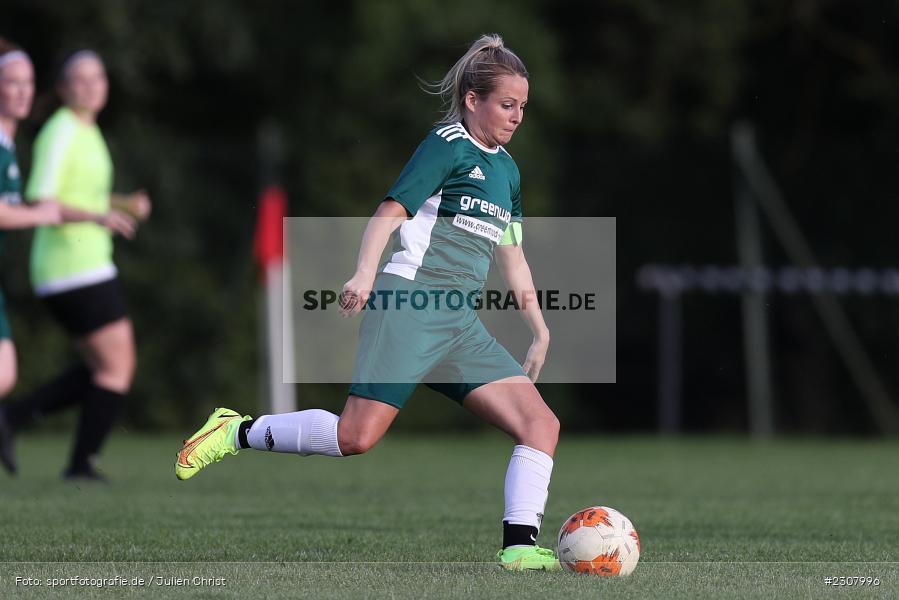 Marie Theres Franz, Sportplatz, Karsbach, 02.10.2021, sport, BFV, action, Fussball, Deutschland, Oktober 2021, Saison 2021/2022, Bezirksoberliga Frauen, FC Gollhofen, FC Karsbach - Bild-ID: 2307996 Marie Theres Franz, Sportplatz, Karsbach, 02.10.2021, sport, BFV, action, Fussball, Deutschland, Oktober 2021, Saison 2021/2022, Bezirksoberliga Frauen, FC Gollhofen, FC Karsbach - Bild-ID: 2307996