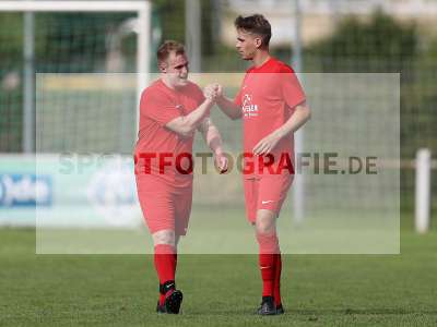 Fotos von FV Gemünden/Seifriedsburg - TuS 1893 Aschaffenburg-Leider auf sportfotografie.de