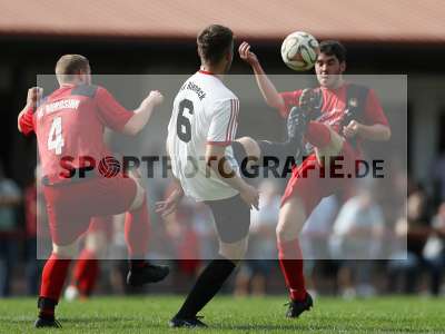 Fotos von SG Burgsinn - SV Rieneck auf sportfotografie.de