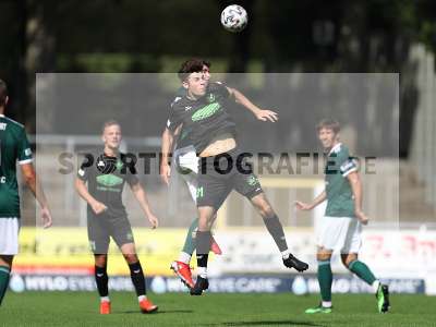 Fotos von 1. FC Schweinfurt - SV Schalding-Heininig auf sportfotografie.de