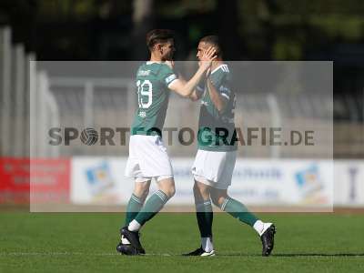 Fotos von 1. FC Schweinfurt - SV Schalding-Heininig auf sportfotografie.de