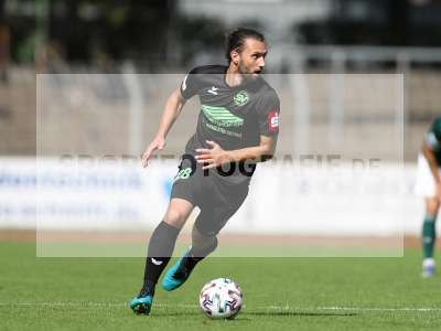 Fotos von 1. FC Schweinfurt - SV Schalding-Heininig auf sportfotografie.de