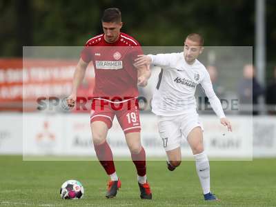Fotos von TSV Karlburg - 1. SC Feucht auf sportfotografie.de