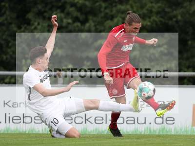 Fotos von TSV Karlburg - 1. SC Feucht auf sportfotografie.de