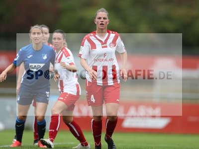 Fotos von FC Würzburger Kickers - TSG Hoffenheim auf sportfotografie.de