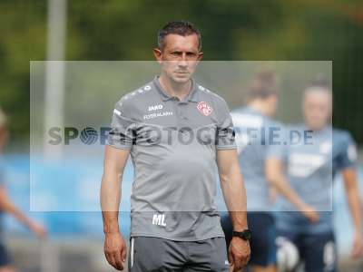 Fotos von FC Würzburger Kickers - TSG Hoffenheim auf sportfotografie.de