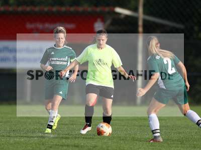 Fotos von FC Karsbach - FC Gollhofen auf sportfotografie.de