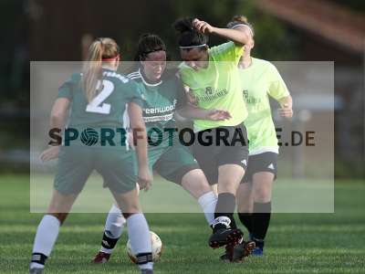 Fotos von FC Karsbach - FC Gollhofen auf sportfotografie.de
