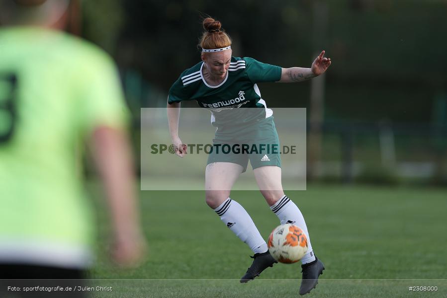 Denise Nehls, Sportplatz, Karsbach, 02.10.2021, sport, BFV, action, Fussball, Deutschland, Oktober 2021, Saison 2021/2022, Bezirksoberliga Frauen, FC Gollhofen, FC Karsbach - Bild-ID: 2308000 Denise Nehls, Sportplatz, Karsbach, 02.10.2021, sport, BFV, action, Fussball, Deutschland, Oktober 2021, Saison 2021/2022, Bezirksoberliga Frauen, FC Gollhofen, FC Karsbach - Bild-ID: 2308000