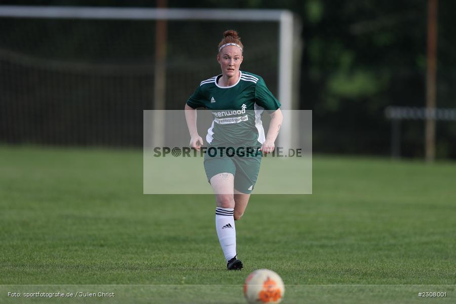 Denise Nehls, Sportplatz, Karsbach, 02.10.2021, sport, BFV, action, Fussball, Deutschland, Oktober 2021, Saison 2021/2022, Bezirksoberliga Frauen, FC Gollhofen, FC Karsbach - Bild-ID: 2308001 Denise Nehls, Sportplatz, Karsbach, 02.10.2021, sport, BFV, action, Fussball, Deutschland, Oktober 2021, Saison 2021/2022, Bezirksoberliga Frauen, FC Gollhofen, FC Karsbach - Bild-ID: 2308001