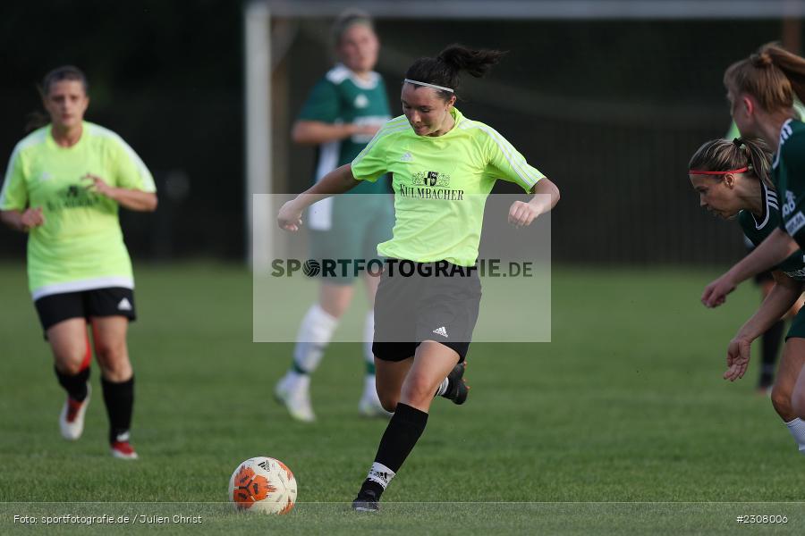 Helena Saemann, Sportplatz, Karsbach, 02.10.2021, sport, BFV, action, Fussball, Deutschland, Oktober 2021, Saison 2021/2022, Bezirksoberliga Frauen, FC Gollhofen, FC Karsbach - Bild-ID: 2308006 Helena Saemann, Sportplatz, Karsbach, 02.10.2021, sport, BFV, action, Fussball, Deutschland, Oktober 2021, Saison 2021/2022, Bezirksoberliga Frauen, FC Gollhofen, FC Karsbach - Bild-ID: 2308006