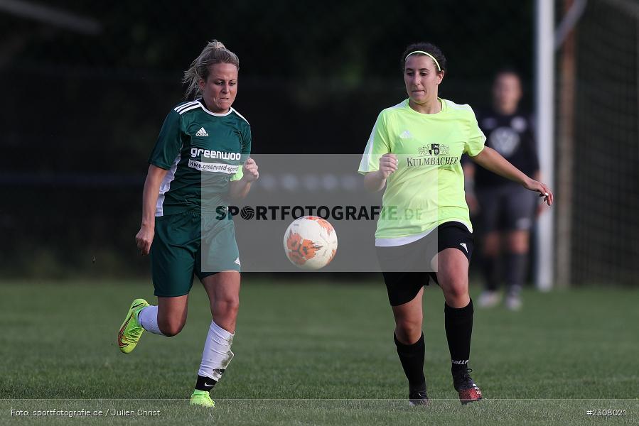 Marie Theres Franz, Sportplatz, Karsbach, 02.10.2021, sport, BFV, action, Fussball, Deutschland, Oktober 2021, Saison 2021/2022, Bezirksoberliga Frauen, FC Gollhofen, FC Karsbach - Bild-ID: 2308021 Marie Theres Franz, Sportplatz, Karsbach, 02.10.2021, sport, BFV, action, Fussball, Deutschland, Oktober 2021, Saison 2021/2022, Bezirksoberliga Frauen, FC Gollhofen, FC Karsbach - Bild-ID: 2308021