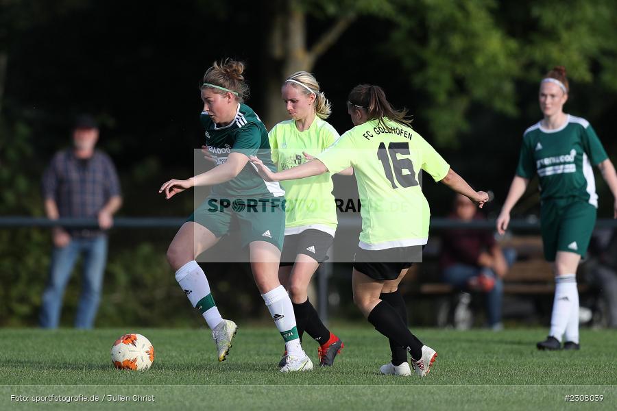 Tamira Stegmann, Sportplatz, Karsbach, 02.10.2021, sport, BFV, action, Fussball, Deutschland, Oktober 2021, Saison 2021/2022, Bezirksoberliga Frauen, FC Gollhofen, FC Karsbach - Bild-ID: 2308039 Tamira Stegmann, Sportplatz, Karsbach, 02.10.2021, sport, BFV, action, Fussball, Deutschland, Oktober 2021, Saison 2021/2022, Bezirksoberliga Frauen, FC Gollhofen, FC Karsbach - Bild-ID: 2308039