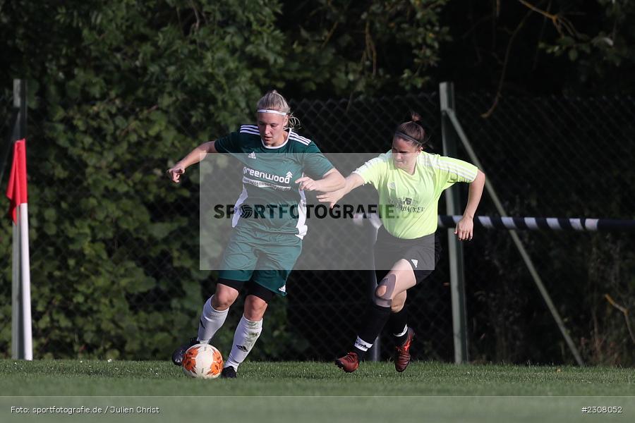 Lisa Blum, Sportplatz, Karsbach, 02.10.2021, sport, BFV, action, Fussball, Deutschland, Oktober 2021, Saison 2021/2022, Bezirksoberliga Frauen, FC Gollhofen, FC Karsbach - Bild-ID: 2308052 Lisa Blum, Sportplatz, Karsbach, 02.10.2021, sport, BFV, action, Fussball, Deutschland, Oktober 2021, Saison 2021/2022, Bezirksoberliga Frauen, FC Gollhofen, FC Karsbach - Bild-ID: 2308052