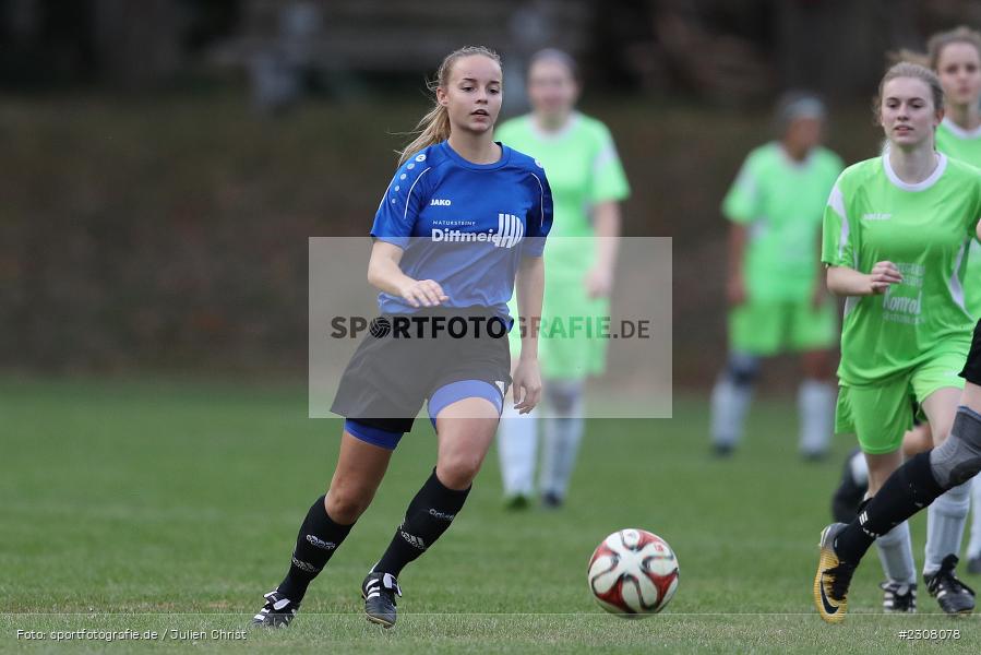 Antonia Hemmerich, Sportplatz, Adelsberg, 02.10.2021, sport, BFV, action, Fussball, Deutschland, Oktober 2021, Saison 2021/2022, Bezirksliga Frauen, SG SV Kürnach/SV Heidingsfeld, SpVgg Adelsberg - Bild-ID: 2308078 Antonia Hemmerich, Sportplatz, Adelsberg, 02.10.2021, sport, BFV, action, Fussball, Deutschland, Oktober 2021, Saison 2021/2022, Bezirksliga Frauen, SG SV Kürnach/SV Heidingsfeld, SpVgg Adelsberg - Bild-ID: 2308078